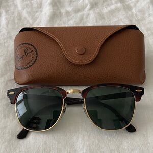 Ray-ban sunglasses